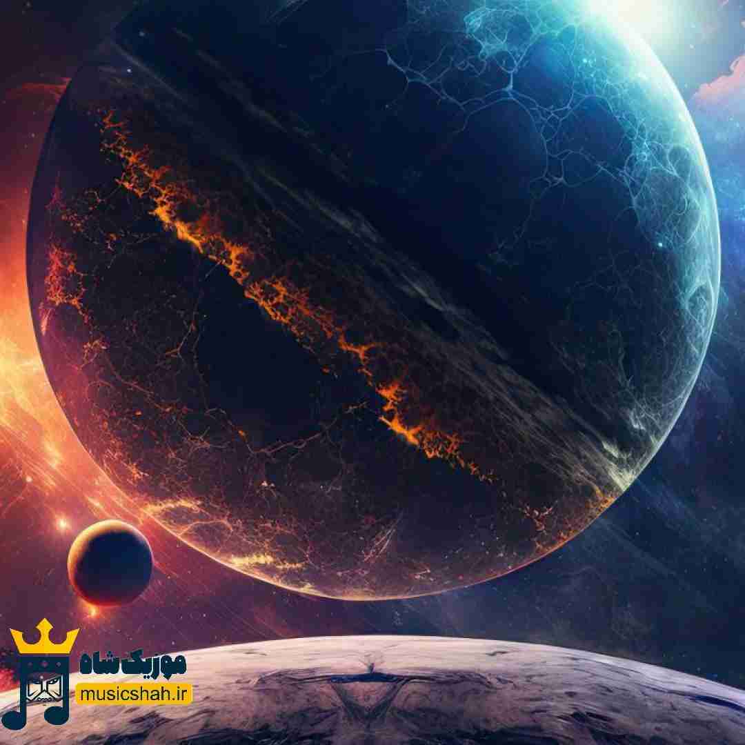  وقتی بهت میگم مراقب خودت باش یعنی میمیرم