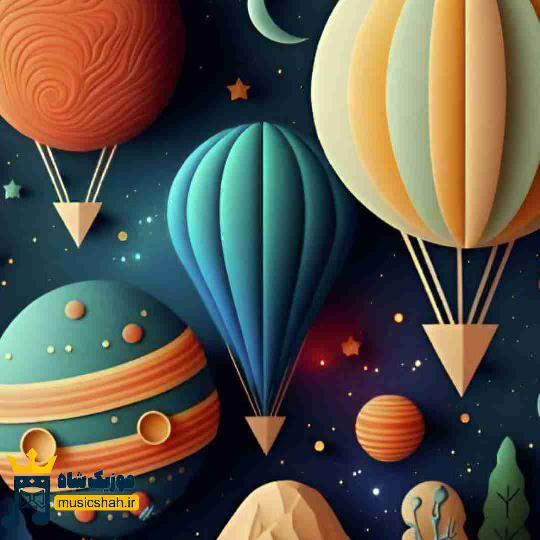 دختر ندیدم که دولا دولا برود با مادر خود
