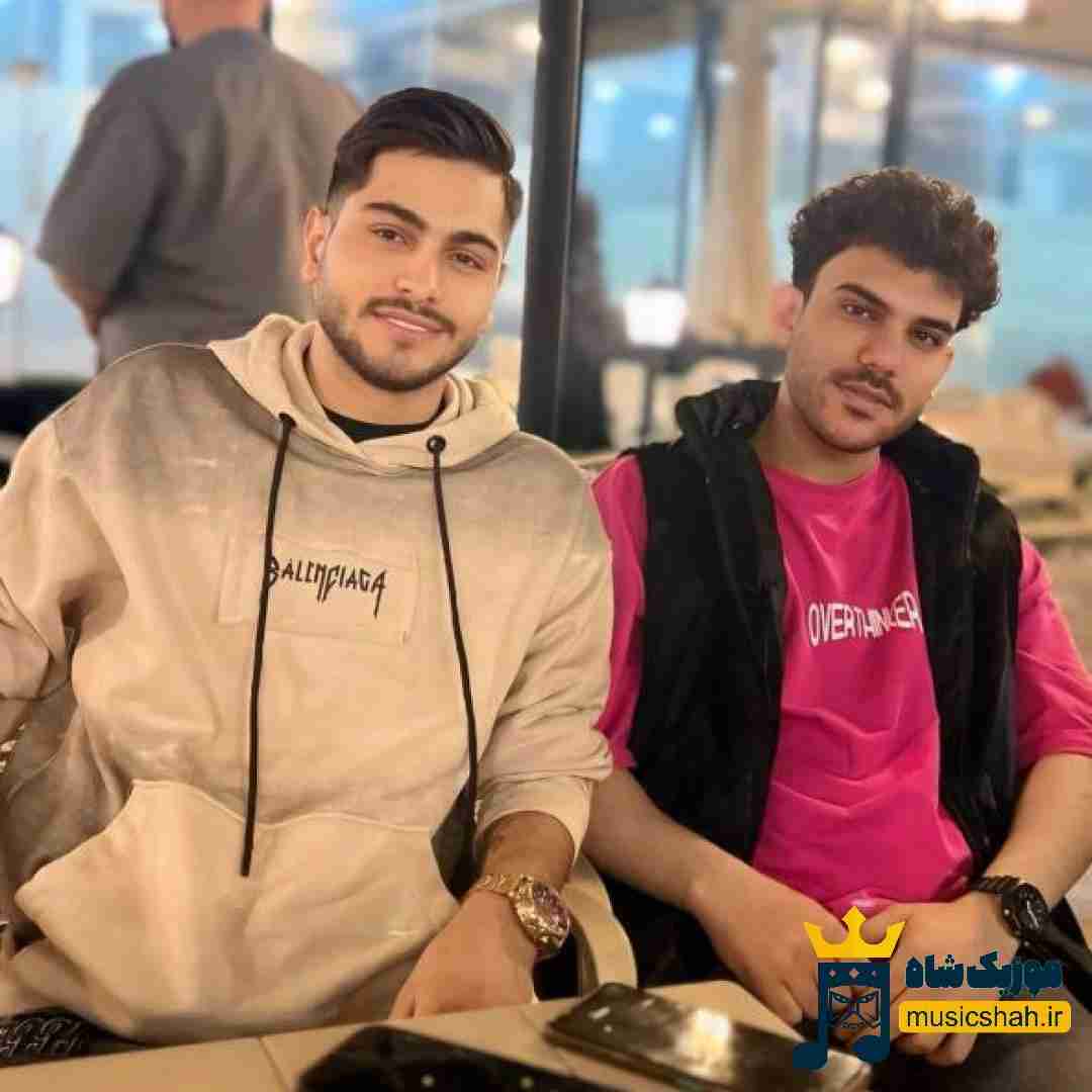 پیام عباسی دخترم