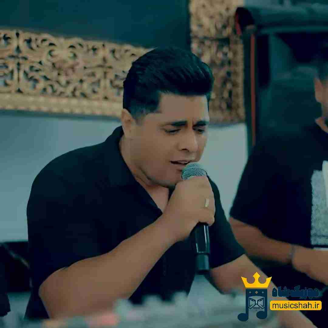 علی شرفی طعنه باری