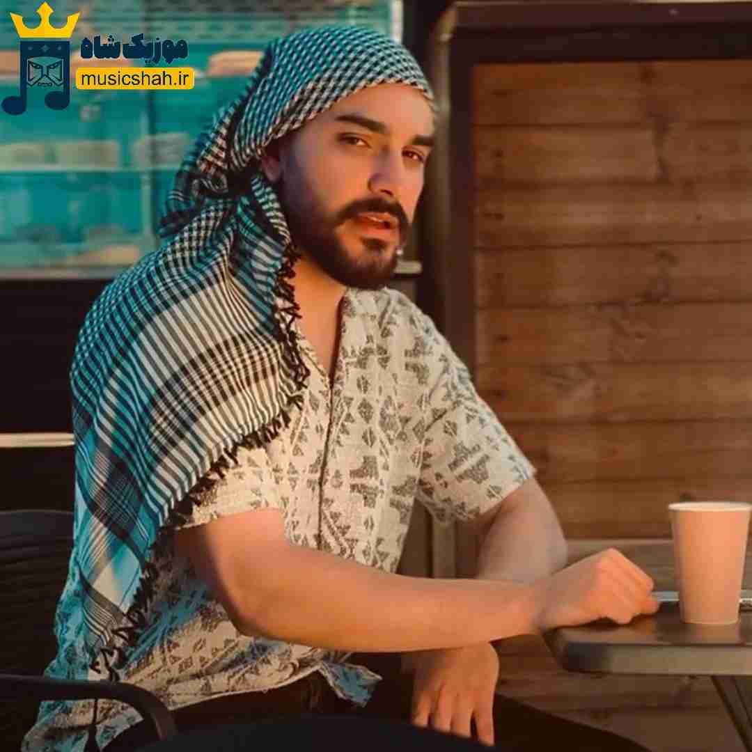 رضام حرفی نیست