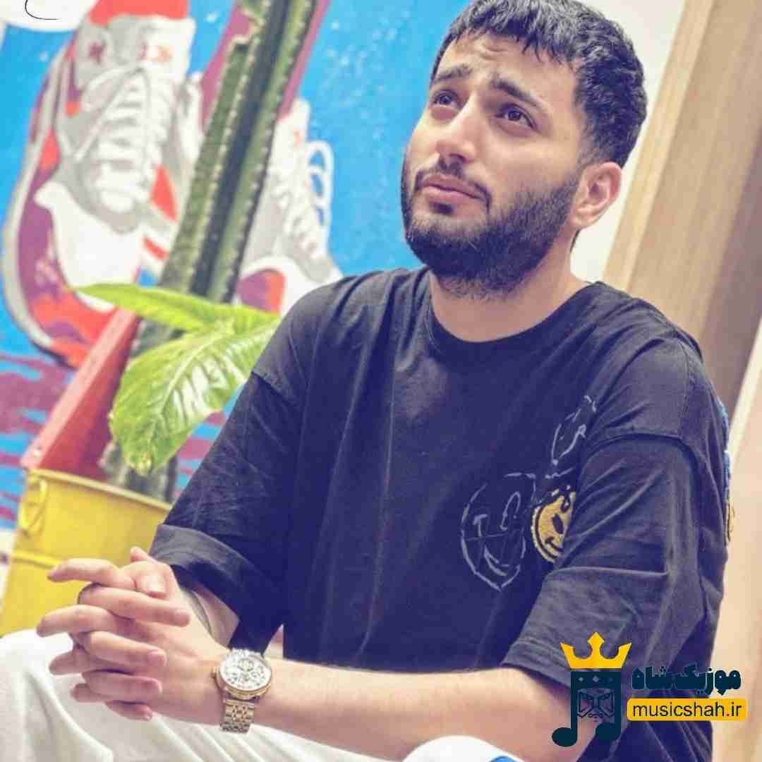 علیرضا باباجانی آمارا