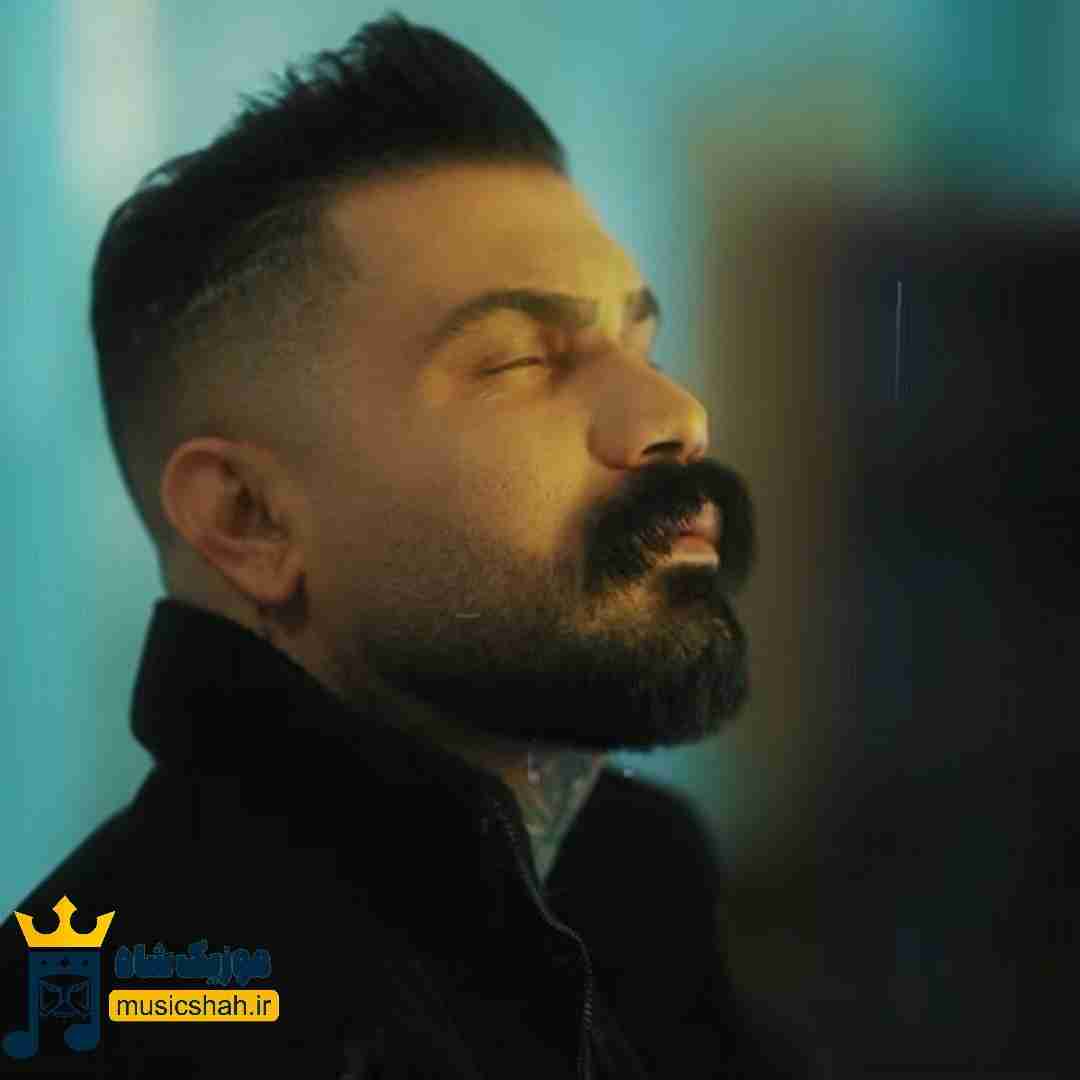 فرهاد جهانگیری تو عشق ممنوعه ای قلب منی