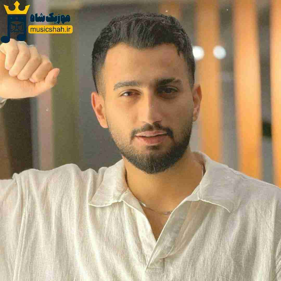 علیرضا باباجانی چی بونه