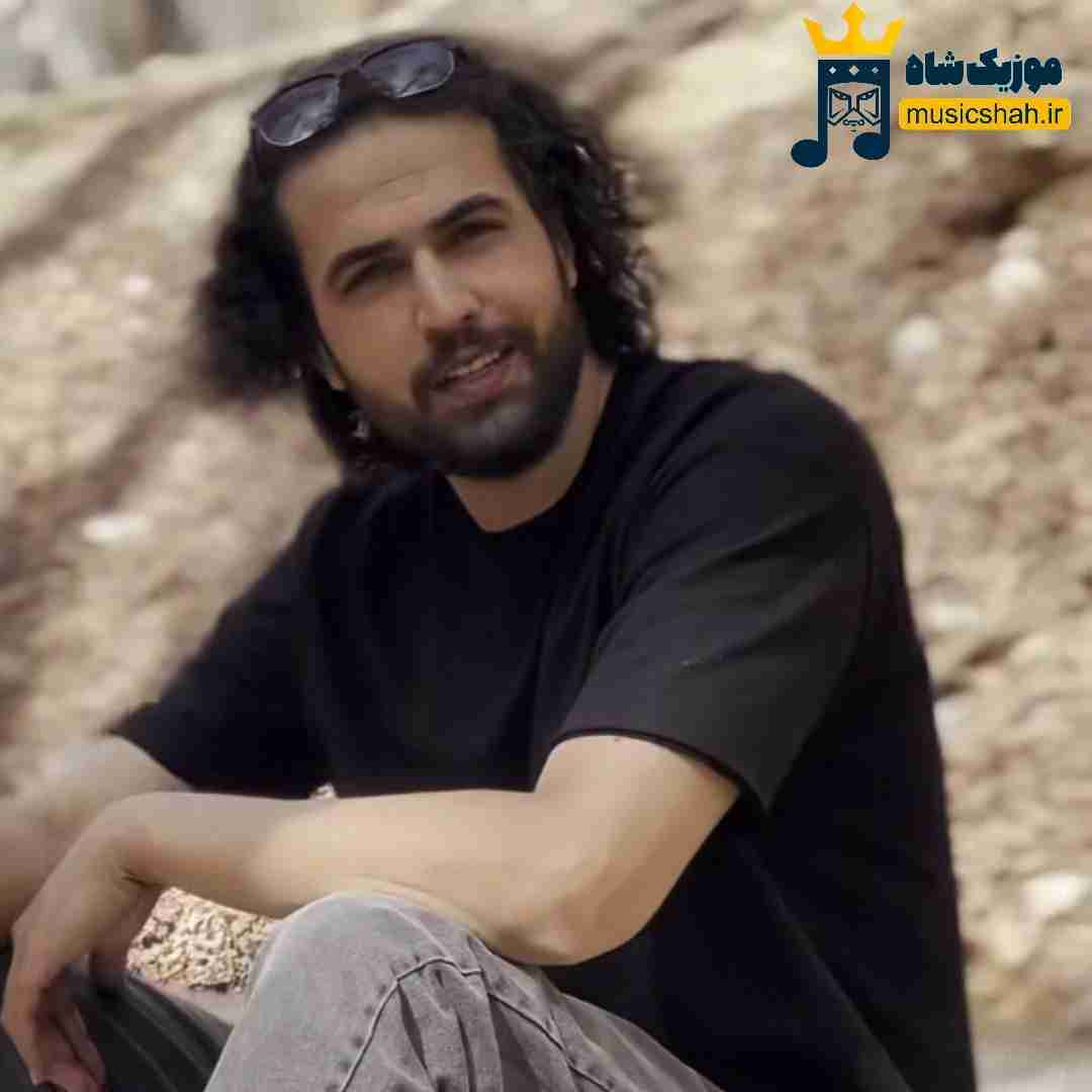 محمد اسلاملو چته ته