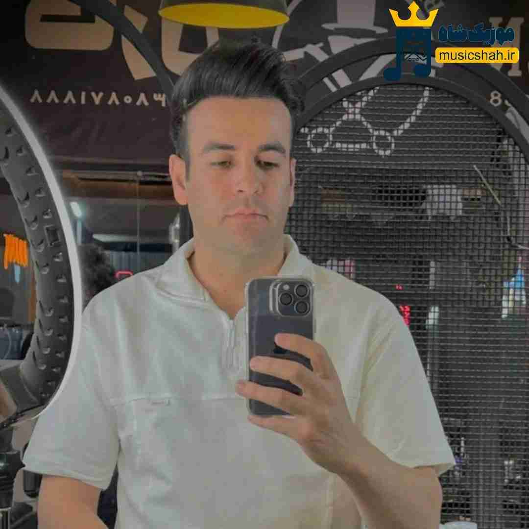 بهنام دولت خدایا خستمو