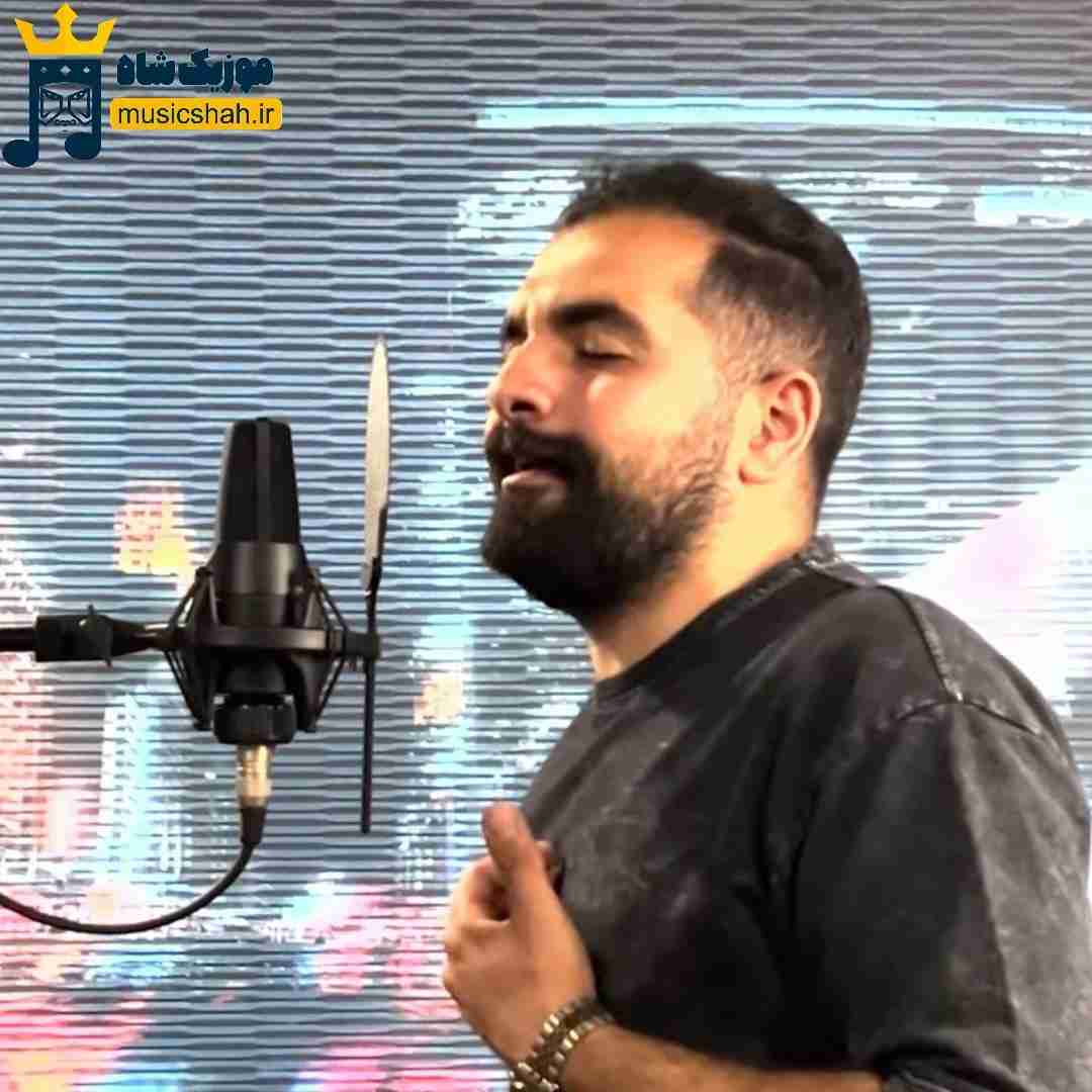مهدی کارگر دلم تنگه
