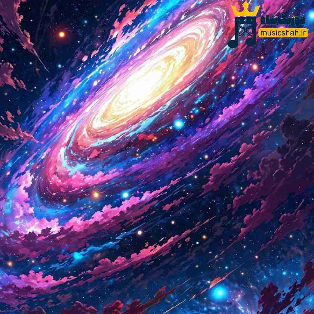  امیدت قطعه مثل این برق لعنتی مدام پی بهونه