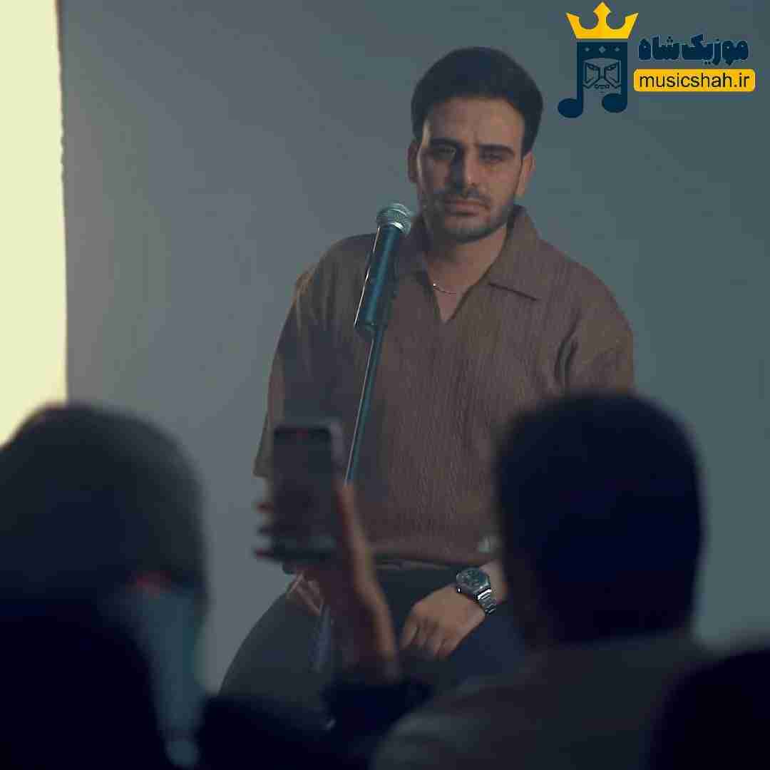 داوود یونسی نبودی