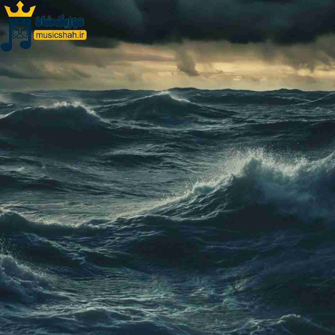ستایش صادق زاده رفیقوم دردت به جونوم