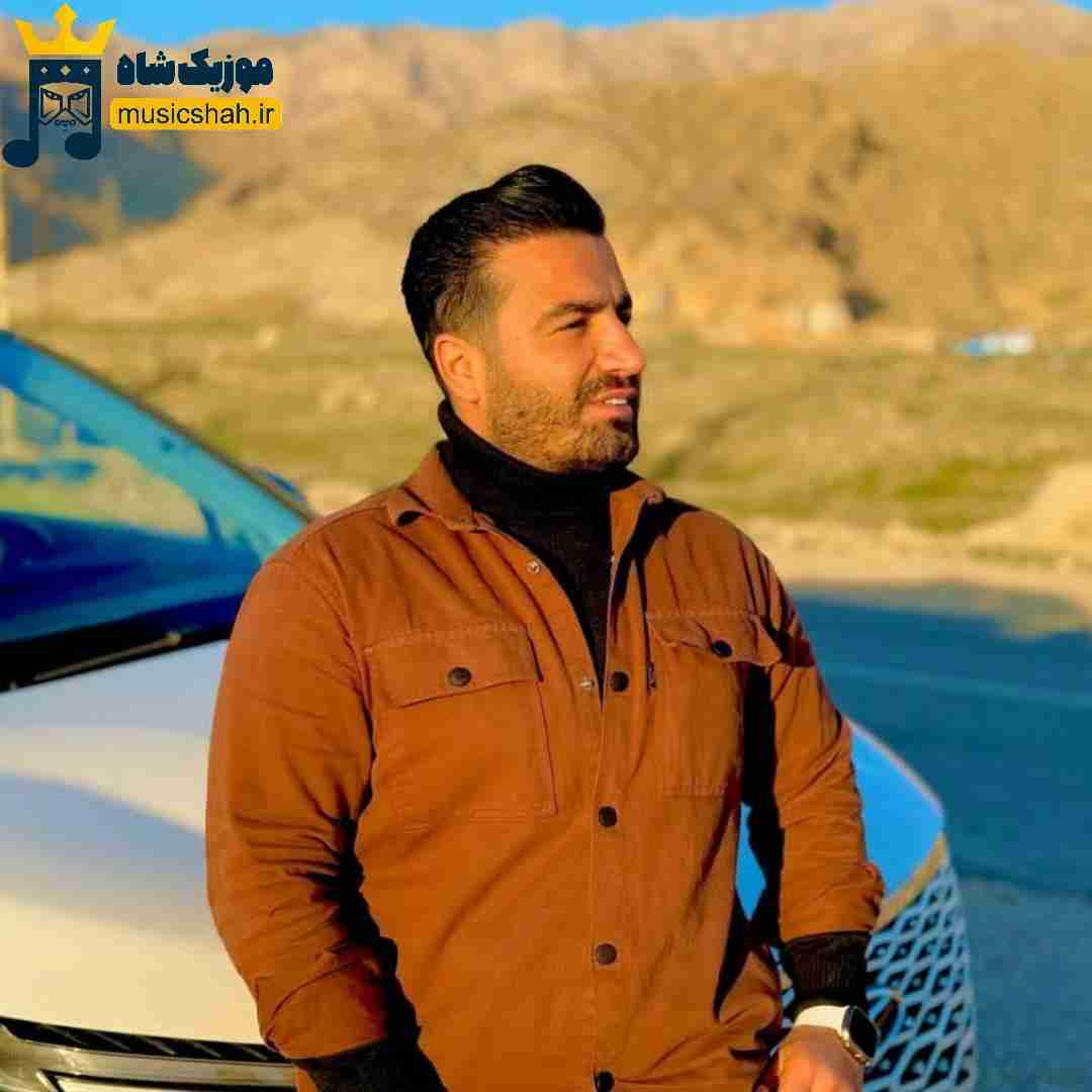 میثم خسروی یار نازلو