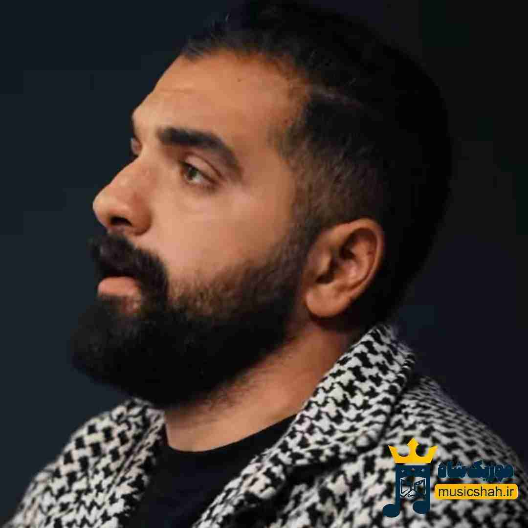 مهدی کارگر جدایی
