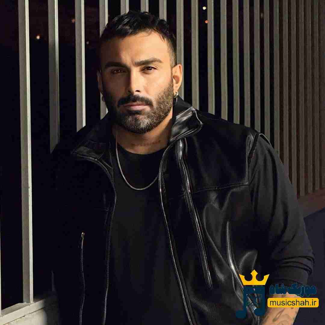 مسعود صادقلو دوست دارم فقط یه سال بخوابم