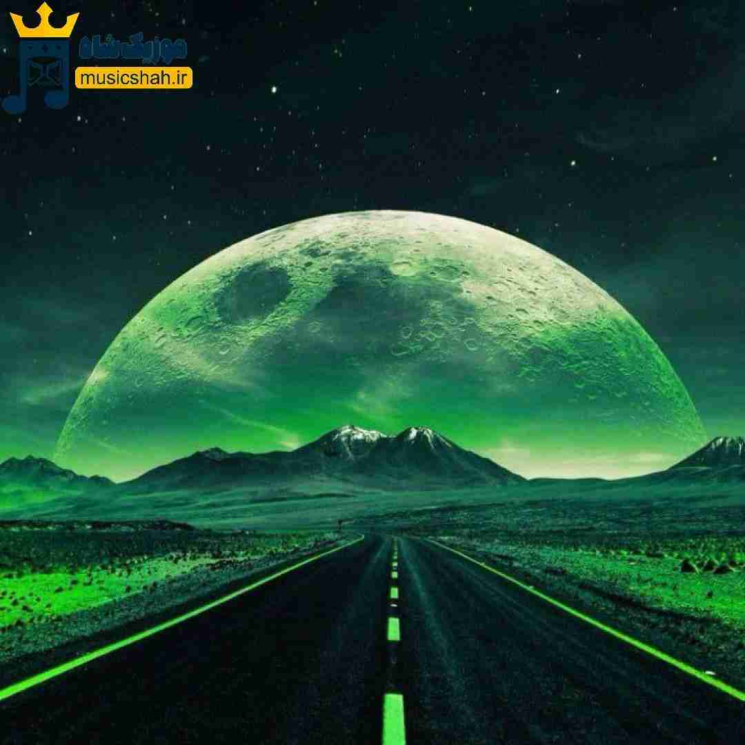 دوباره میدوام دنبال راه چاره رو این زمین سرد