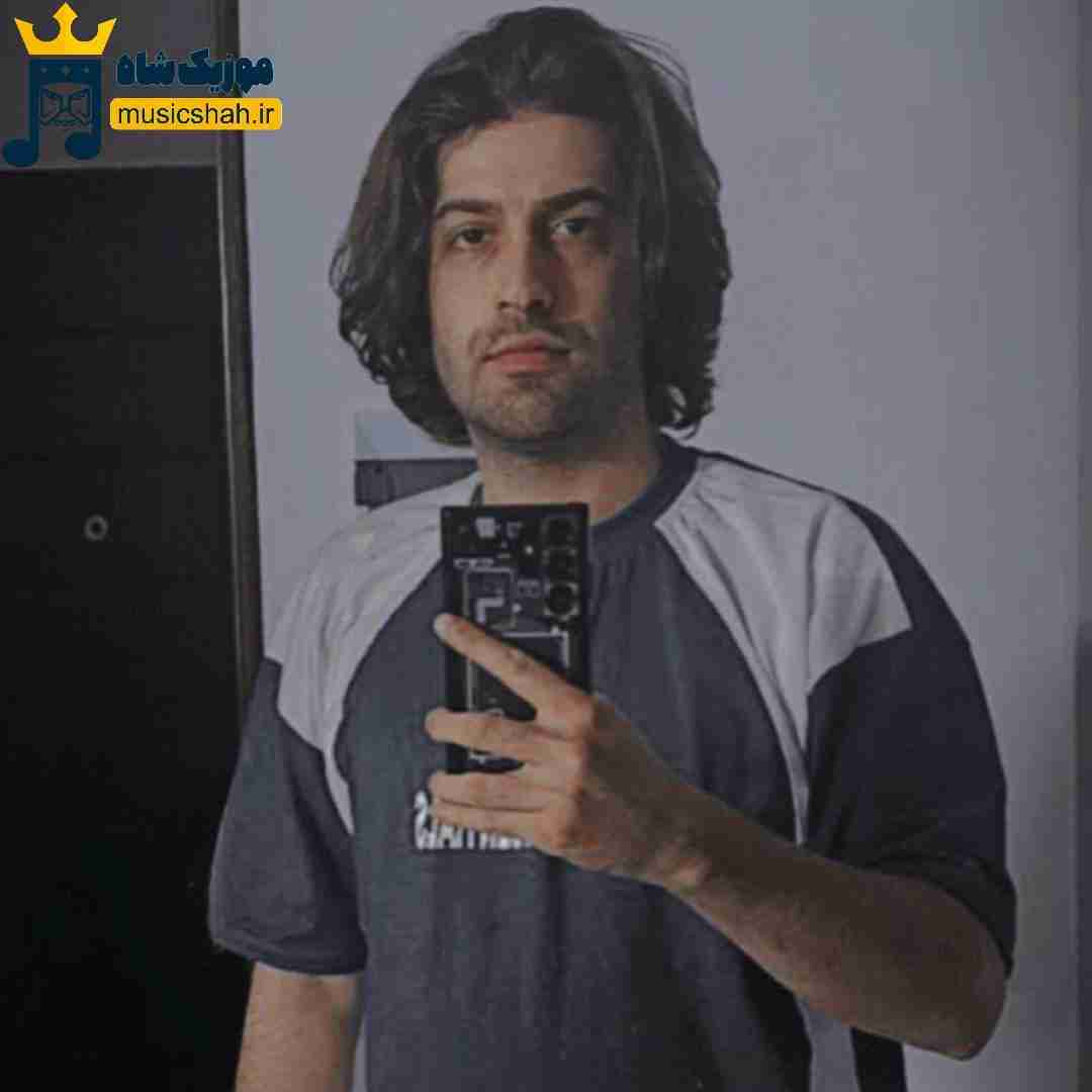 مهراب داغدار