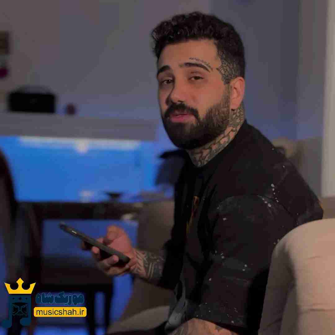 دانیال تفرشی تقاص