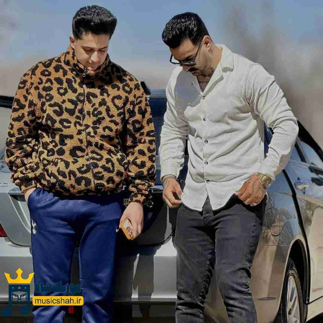 وحید عباسی آری