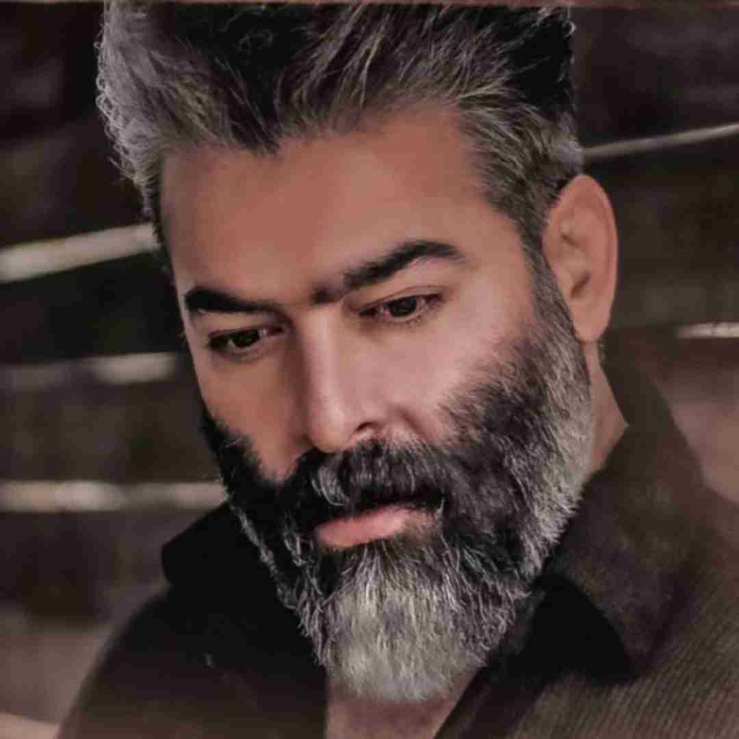 مرتضی سرمدی محرم