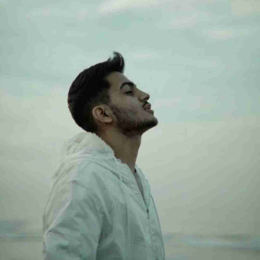 مهدی مولاد خداحافظی بکه بچو سیرت بکم