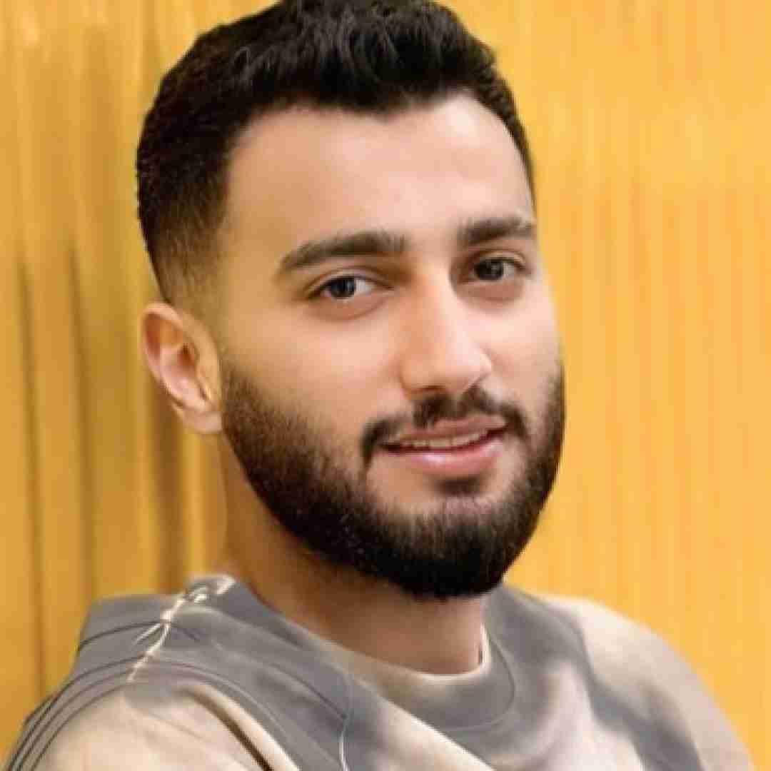 علیرضا باباجانی به نوبت
