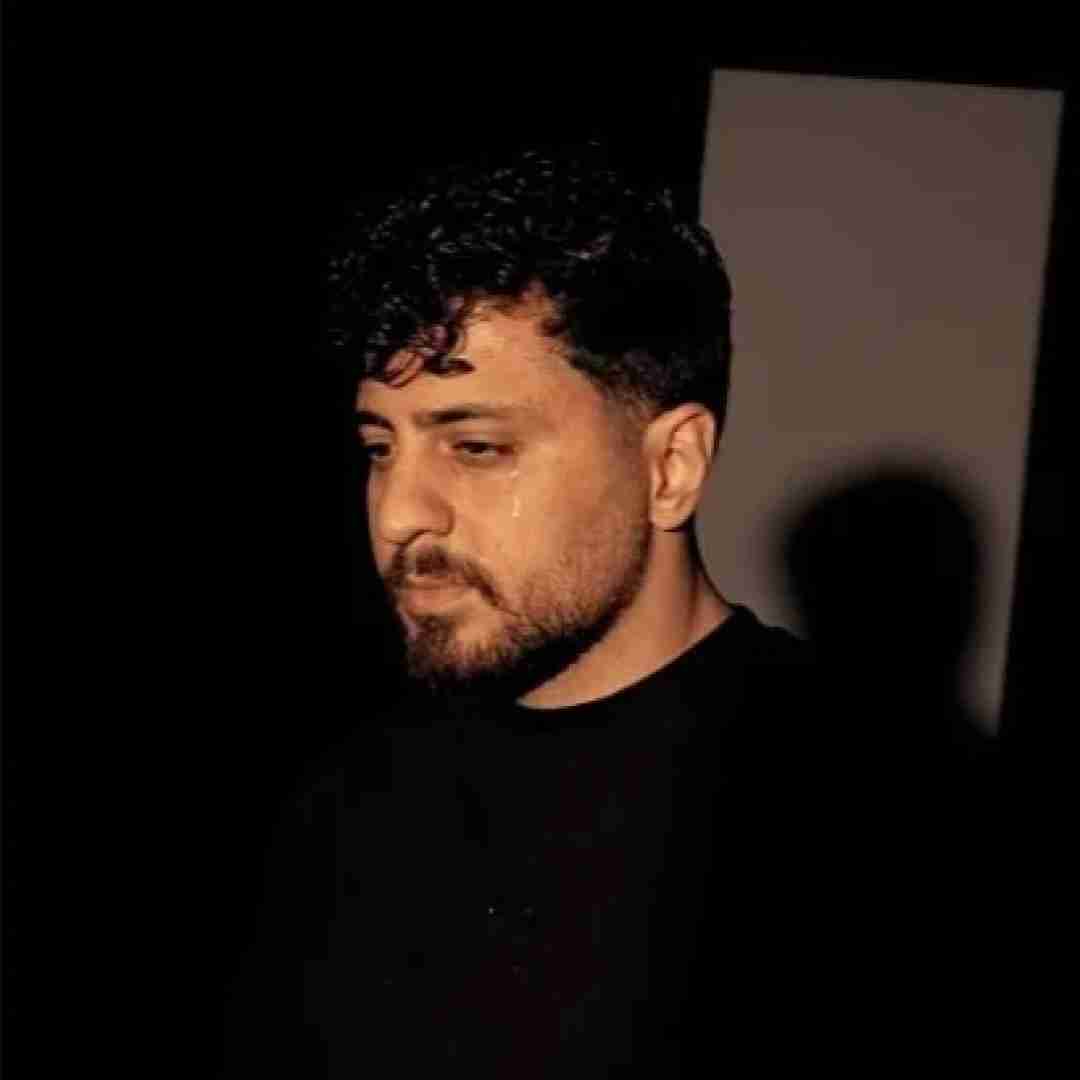 سبحان رستمی خفگی