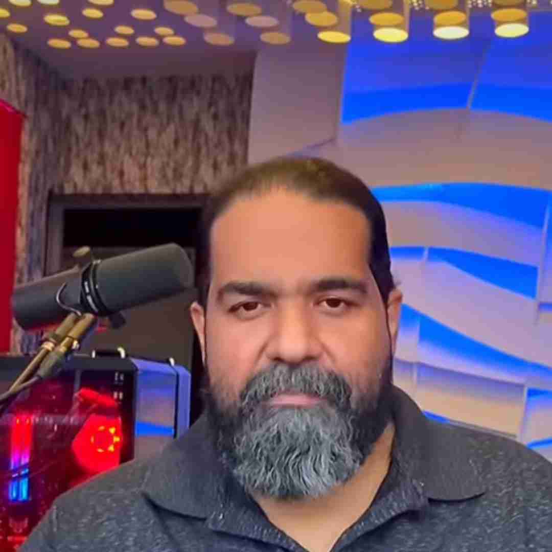 رضا صادقی بغلم کن