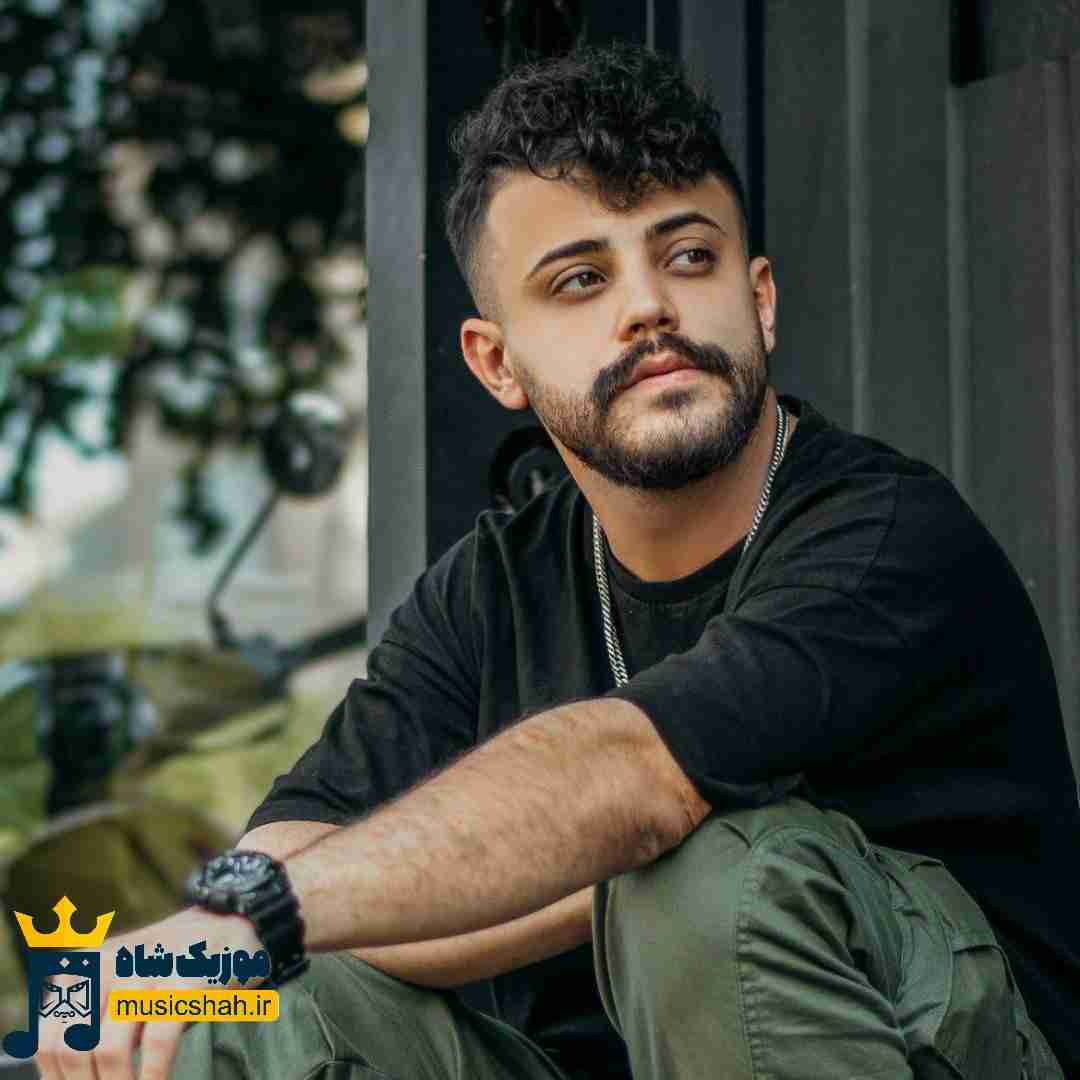 محمد ملایی غروب پاییز