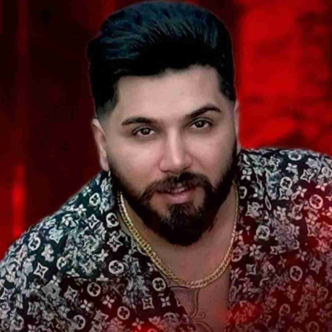 مجید احمدی سربازتم خان