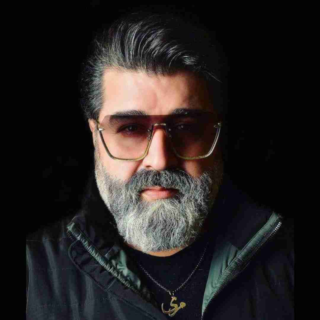 مهدی یغمایی به دنبال توام منزل به منزل پریشان میروم