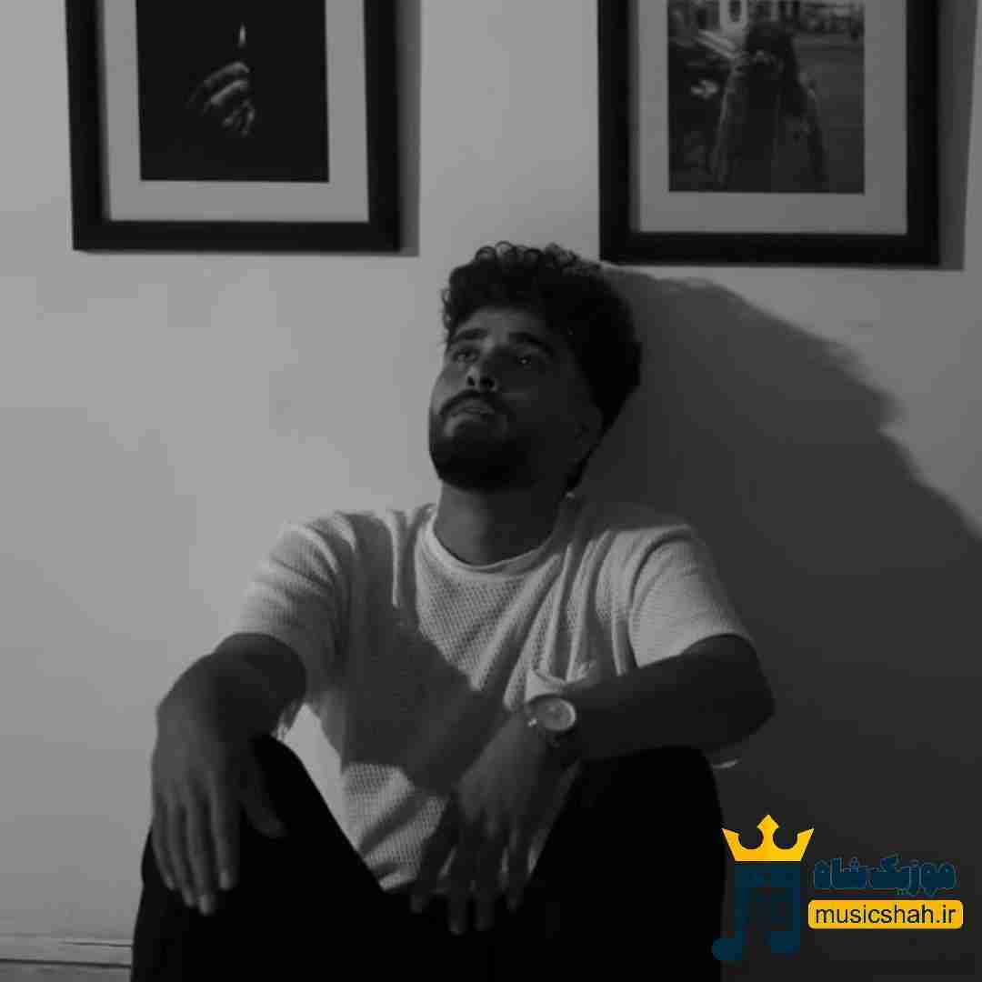 مجید حاتمی قرنیه مشکی 2