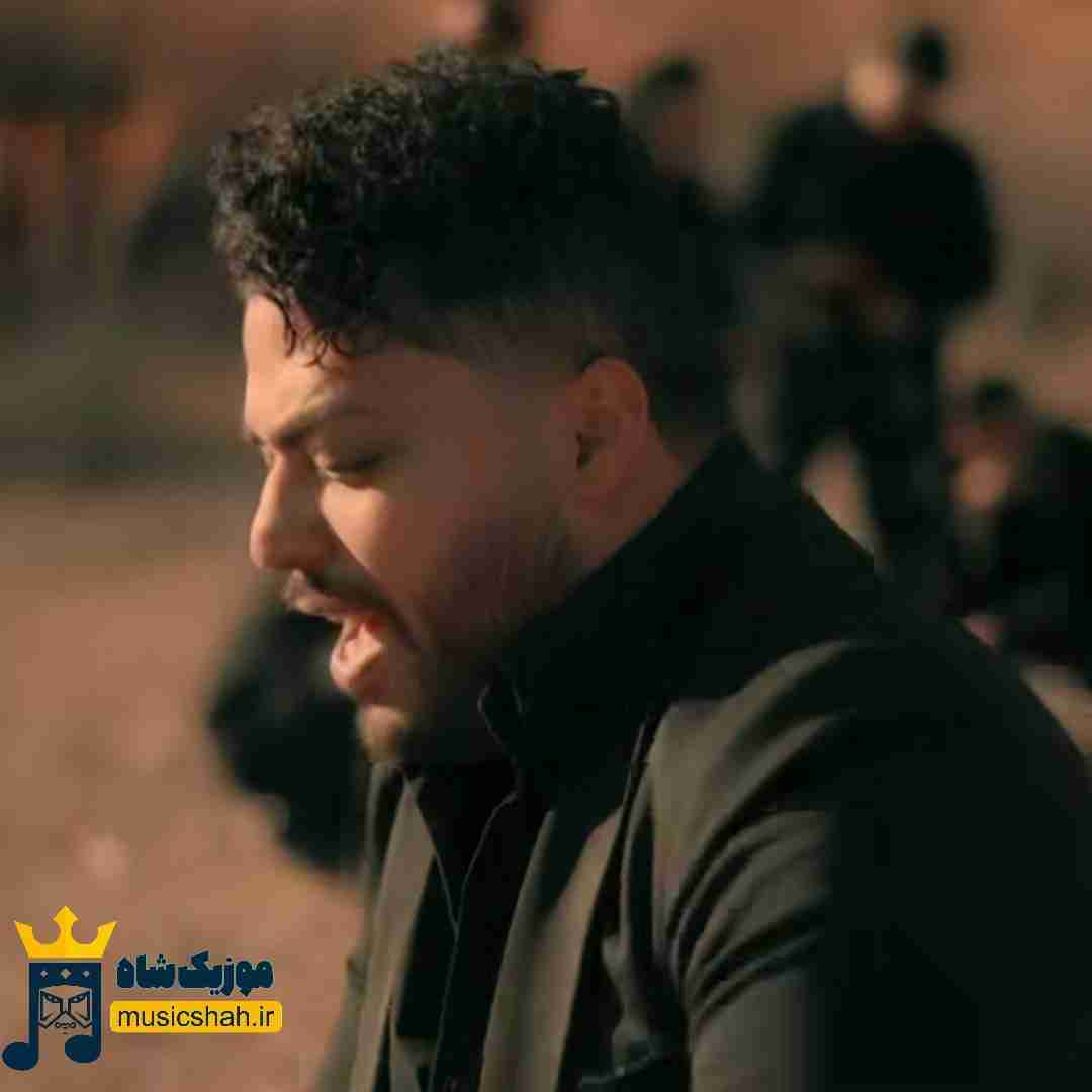 امید عقابی ناز شصتت سر حرفت نموندی رفتی