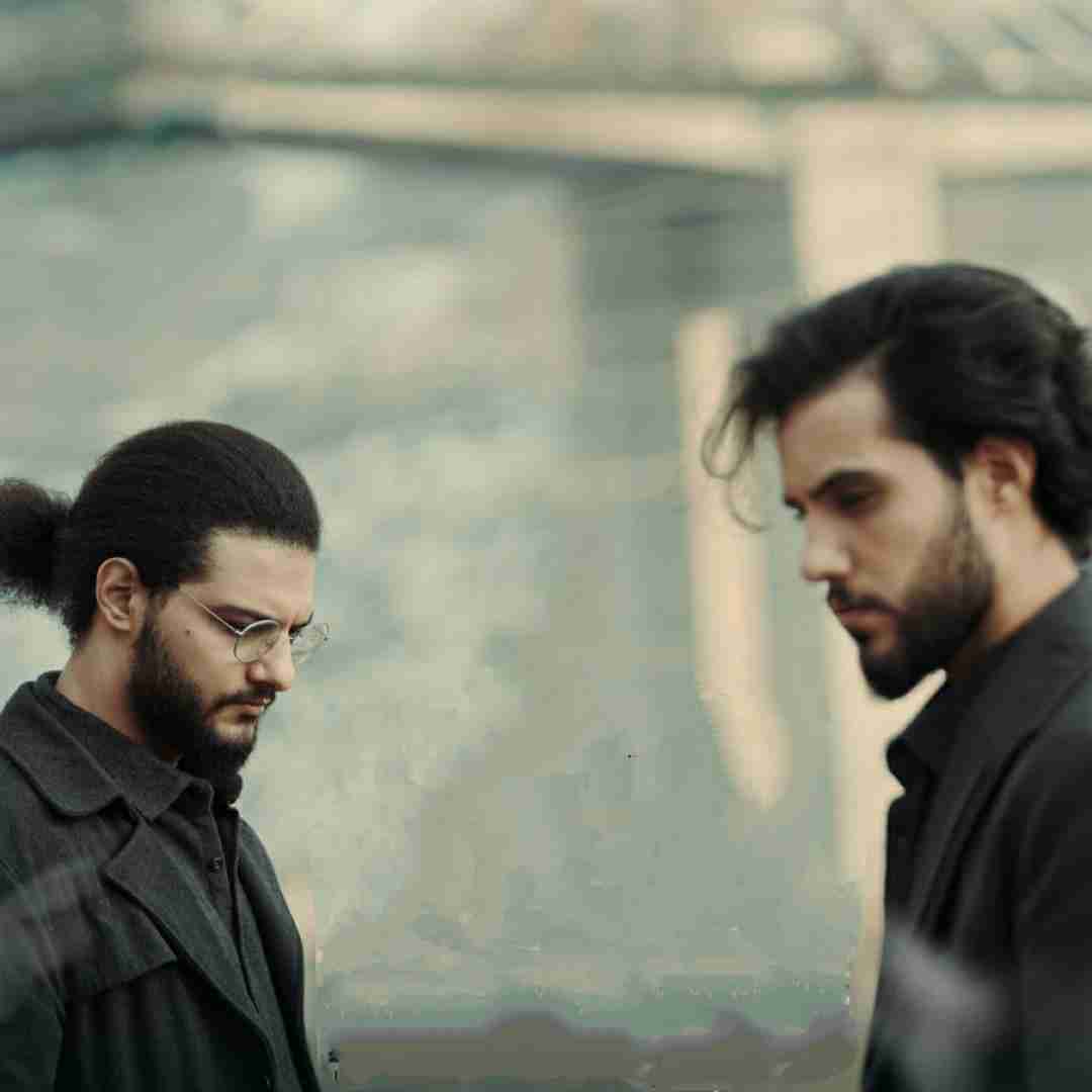 سالار محمدی اگه تو خونه جنگه صدا تیر و تفنگه