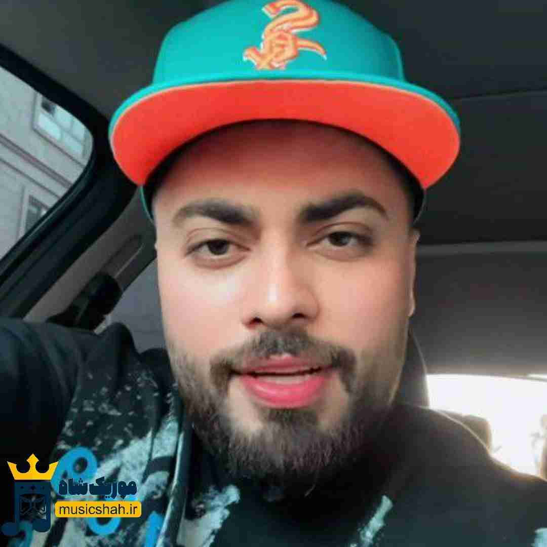 امید عقابی بغلم کن