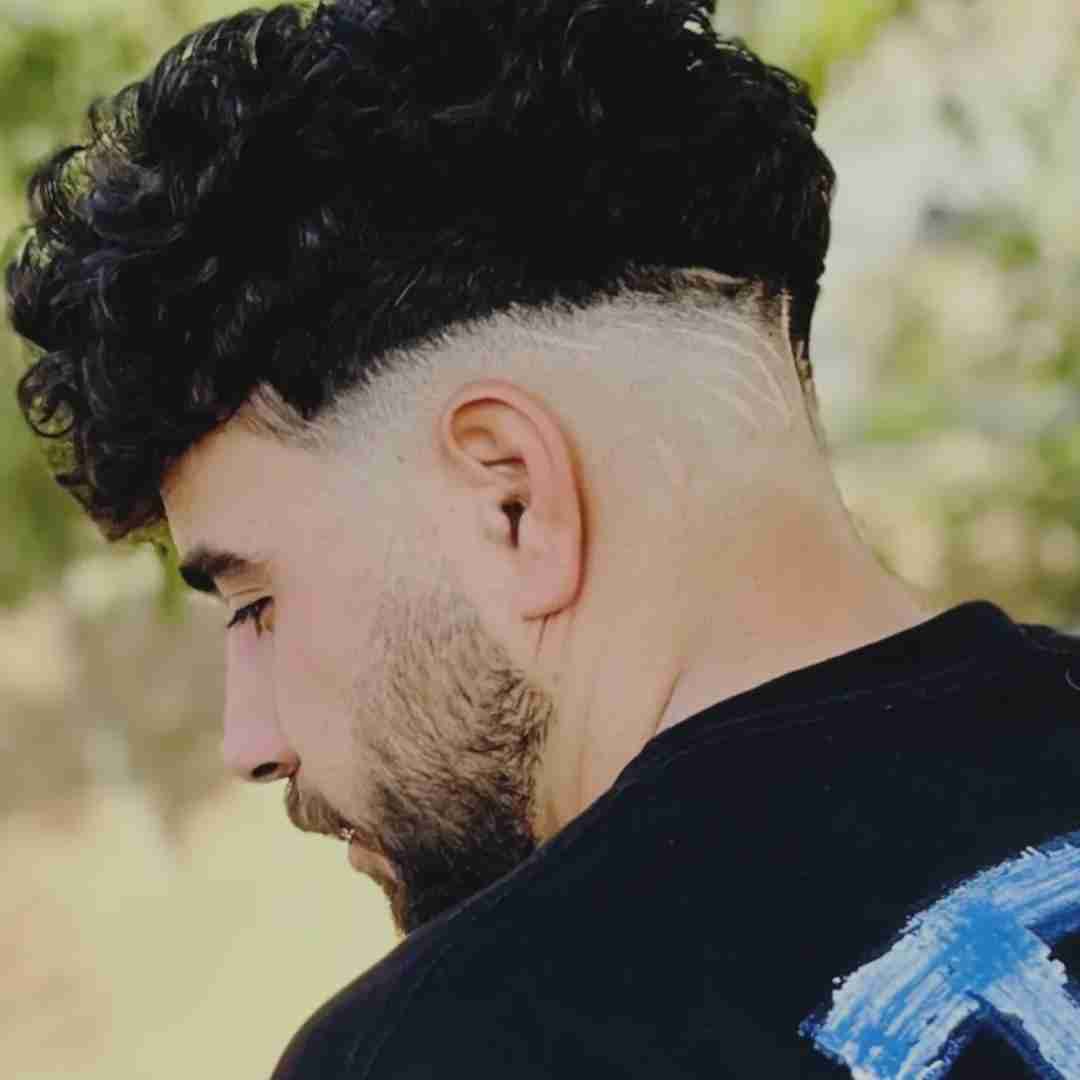 مجید حاتمی بیا دردت به قلبم شدی باعث تپشه قلبم