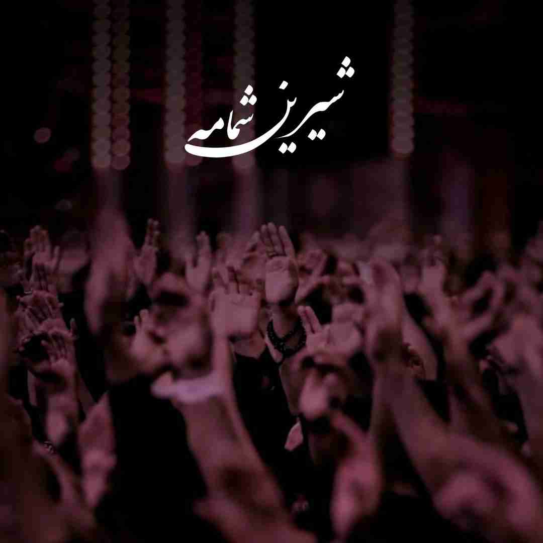 محراب عسکری شیرین شمامه
