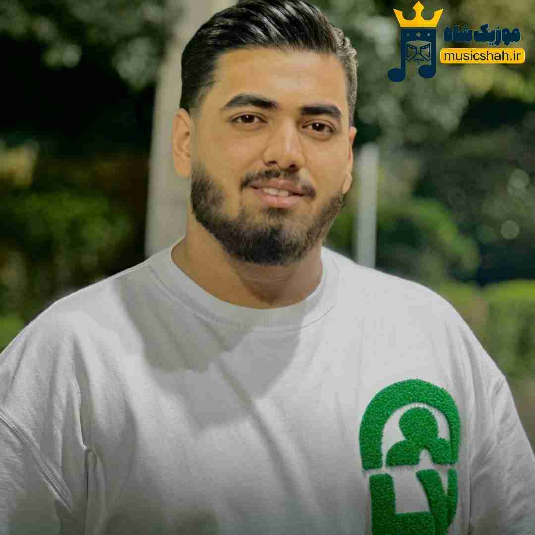 شایان رنجبر تو بند بند جون منی