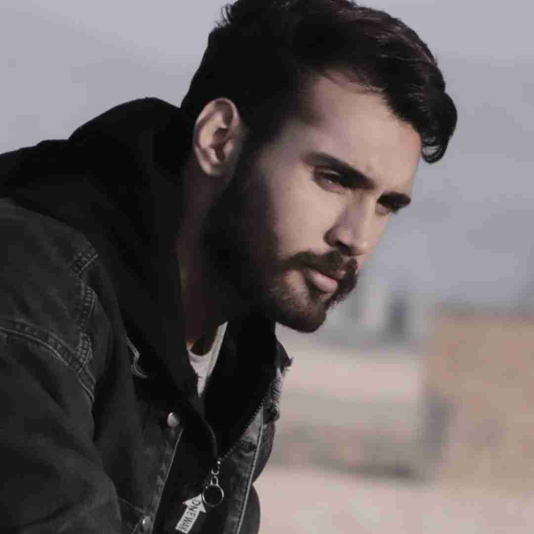 محمد منصورپور ایران