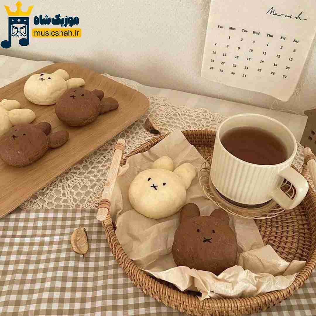  گفتی مال منی ولی زدی توهم بدی به تو نمیرسه