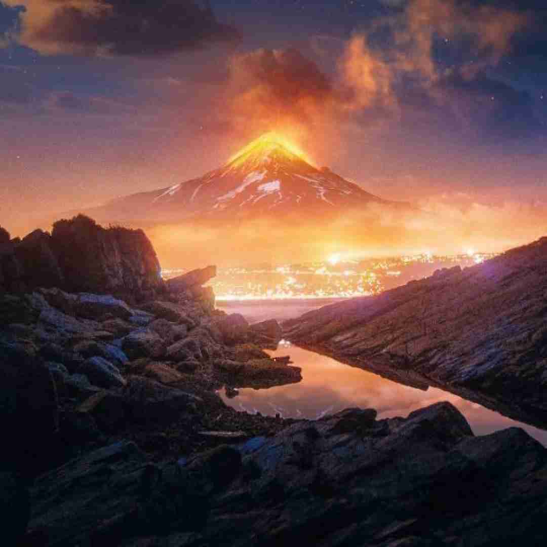 ابرو گوندش بیر چیفت گوز