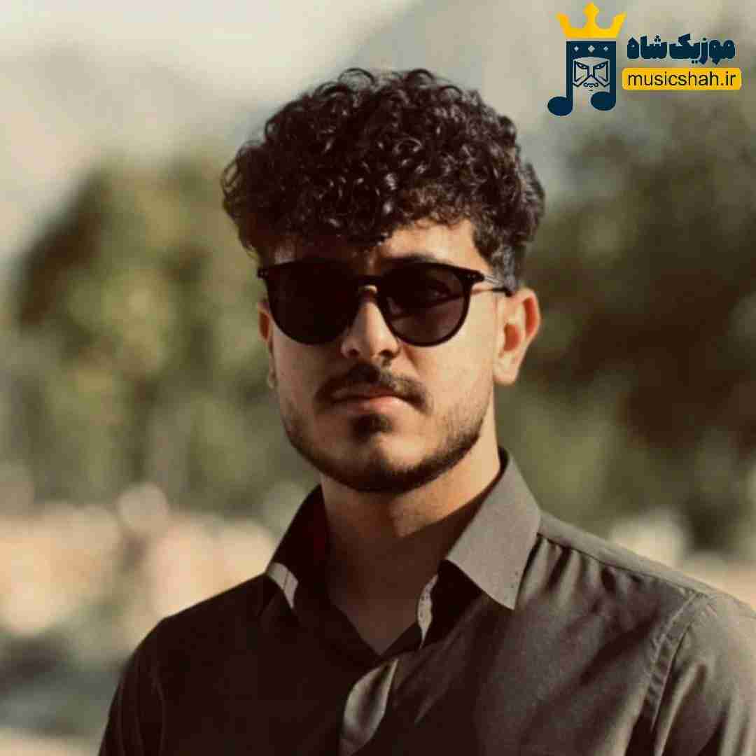 حمید گودرزی تو اگر وابی خدا وابی خدا ویبوم بندت