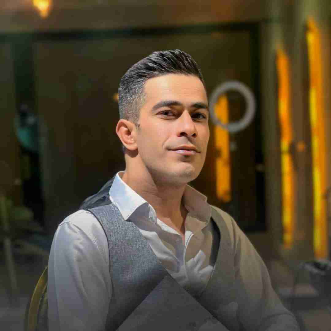 رمضان قزوینی زینب من