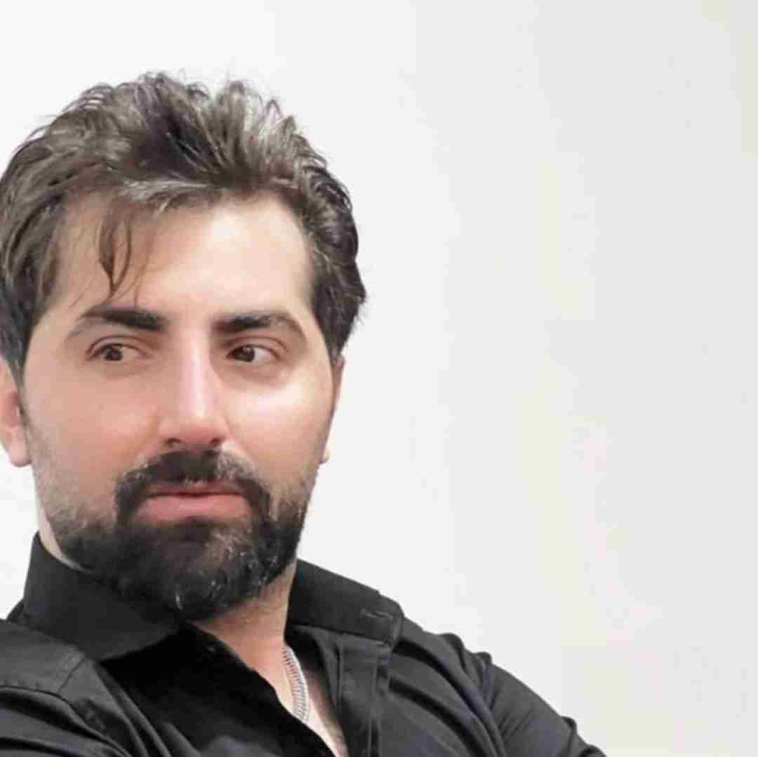 محسن نصری بارون بارونه