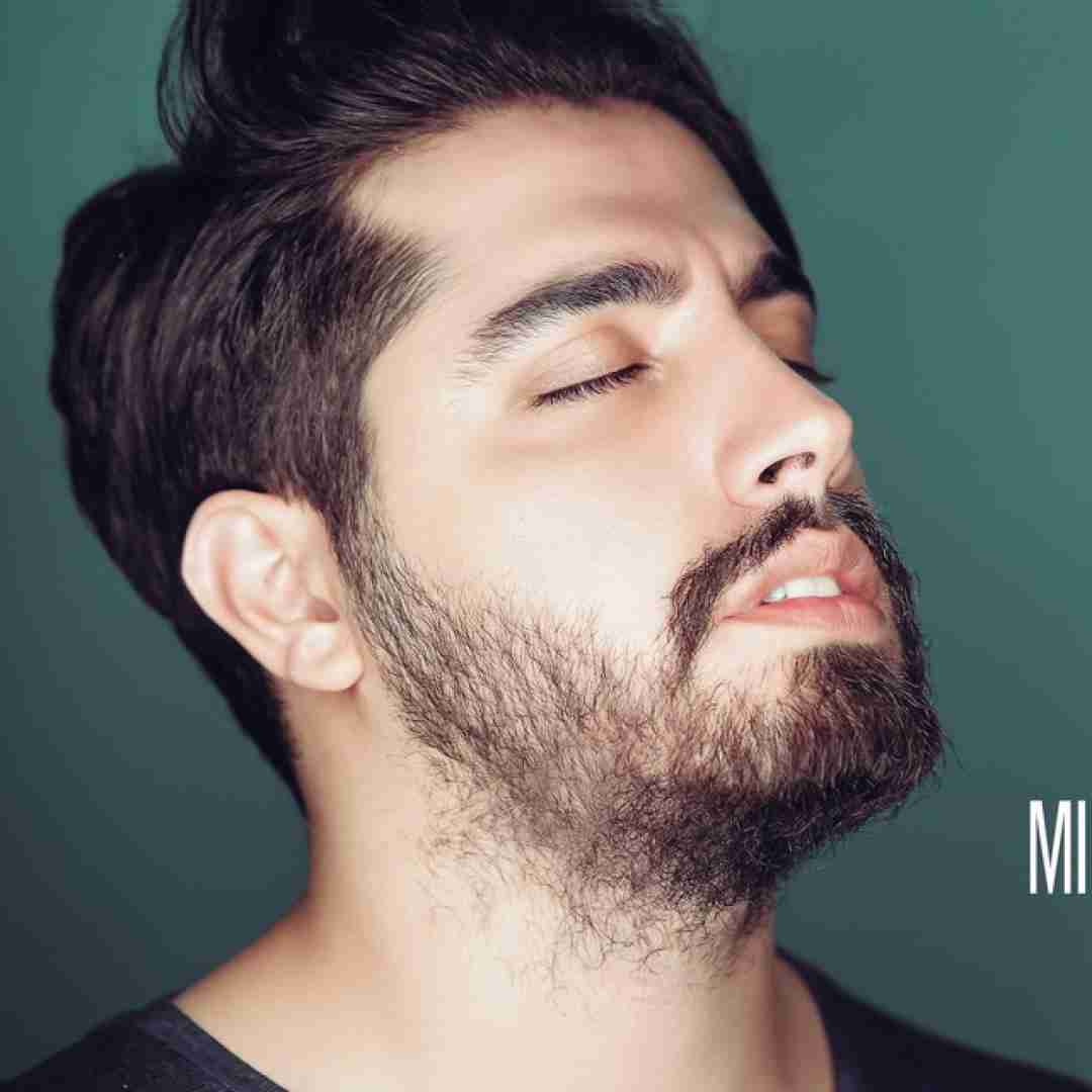 میلاد بابایی ایران