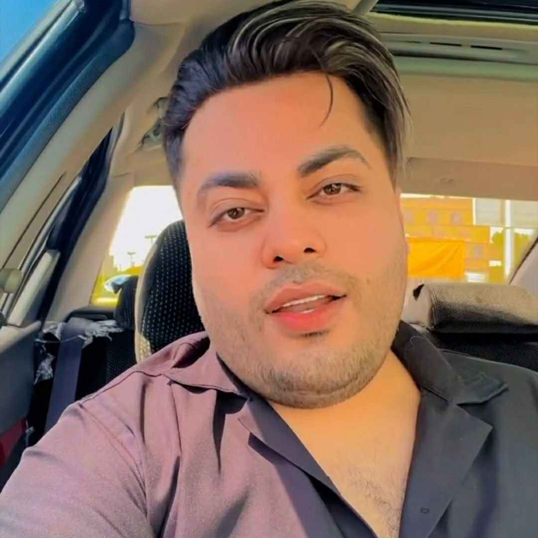 امید عقابی تا شدم به تو مبتلا آی طلا به دلم جلا میدی