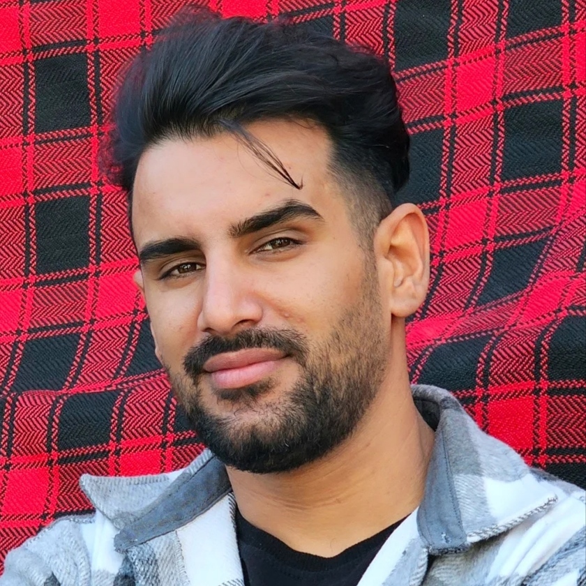 بهنام کمالوند چشیات