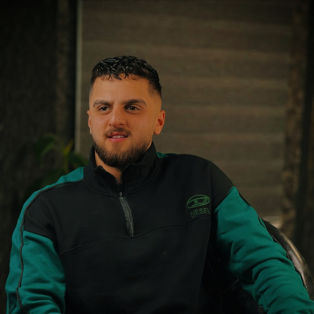 ابوالفضل متو منه سر به سر نلار