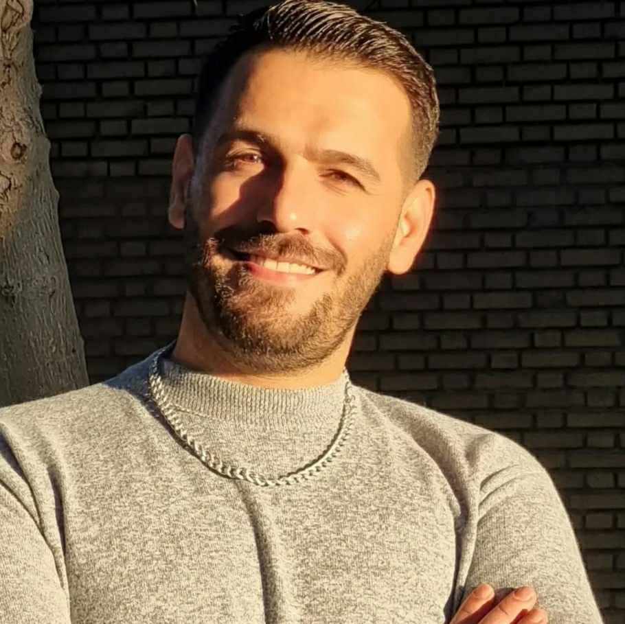 رضا سگوند بی وفا