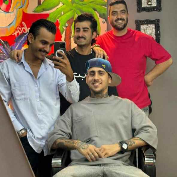شایان یو بی تو نمیزنه قلبم درست عشق تو فقط