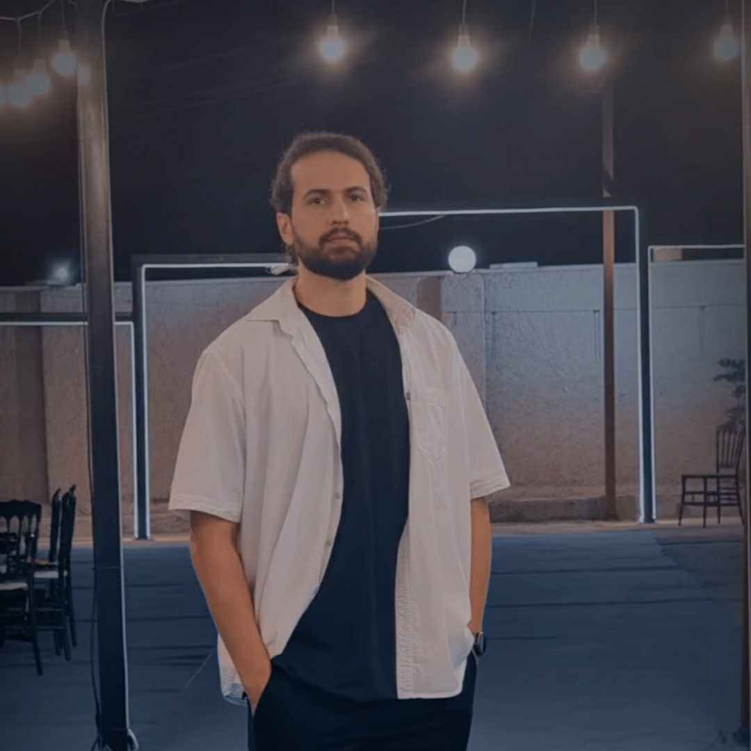 محمد اسلاملو باور نمیکنم