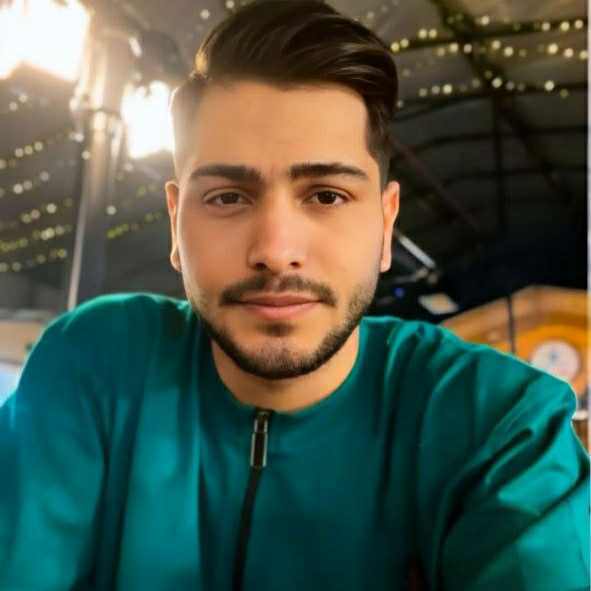 امیرمحمد افشار قسم 2